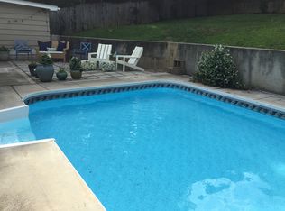 4405 Mockingbird Ln, Knoxville, TN 37918