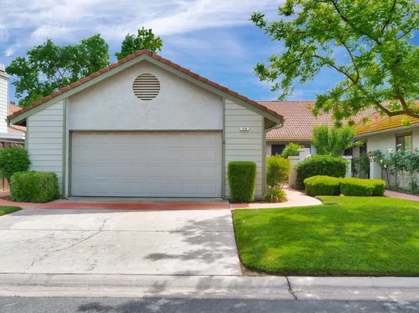 1229 W Bullard Ave APT 114, Fresno, CA 93711