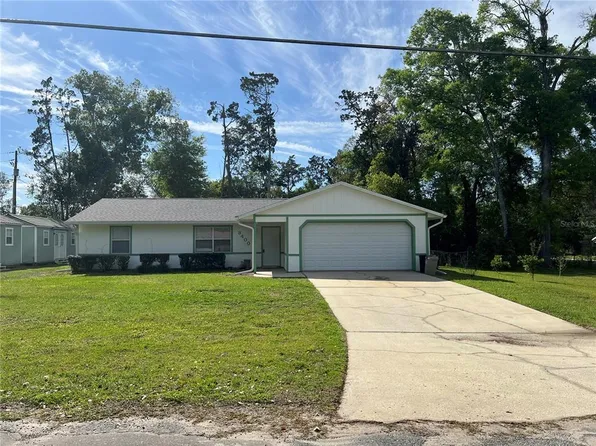 3400 SE 33rd Ct, Ocala, FL 34471