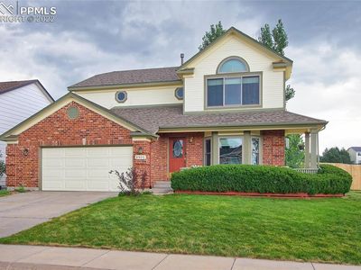 8905 Coberdale Ct, Colorado Springs, CO, 80920