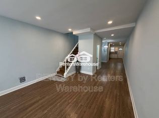 2033 N Fulton Ave, Baltimore, MD 21217
