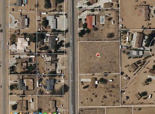 0 Maple Ave #421, Hesperia, CA 92345