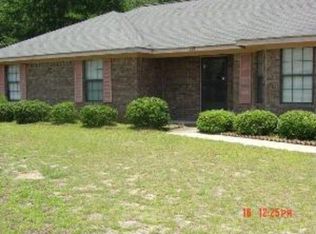 157 Waters Ave, Allenhurst, GA 31301