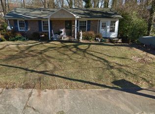834 W Main St, Elkin, NC 28621