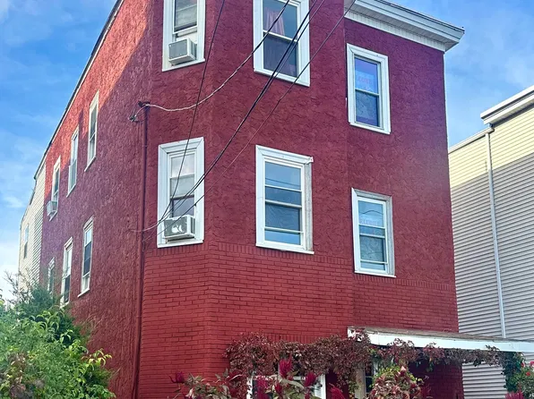 188 Clark Ave, Chelsea, MA 02150