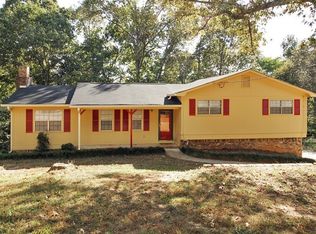 323 Princess Ave, Woodstock, GA 30189