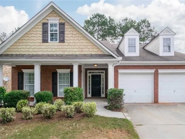 560 Golden Meadow Dr, McDonough, GA 30252