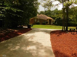 4745 Spanish Oak Rd, Douglasville, GA 30135