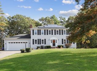 168 Erin Rd, Taunton, MA 02780