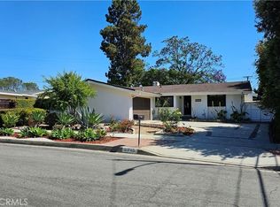 5940 Finecrest Dr, Rancho Palos Verdes, CA 90275