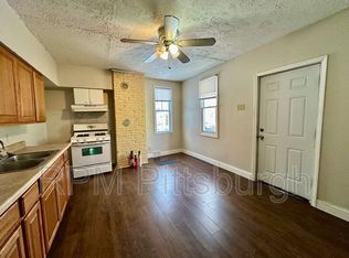 1827 Waite St, Pittsburgh, PA 15210