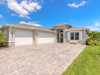 3027 Portofino Blvd, New Smyrna Beach, FL, 32168