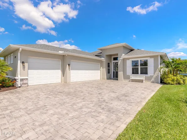 3027 Portofino Blvd, New Smyrna Beach, FL 32168