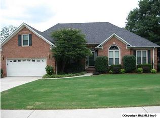 3315 Valley Forge Rd SW, Decatur, AL 35603