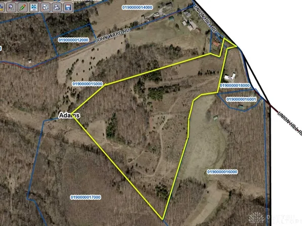35AC Union Hill Rd, Peebles, OH 45660