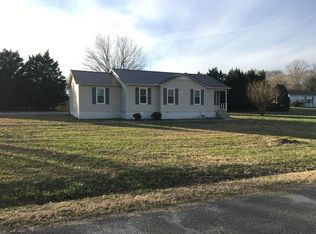 534 Gaines Cir, Estill Springs, TN 37330