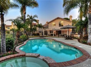 1061 S Patrick Way, Anaheim, CA 92808