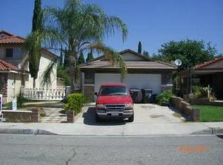 2079 Greenbriar St, Colton, CA 92324