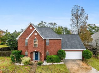 13326 River Rapid Dr, Diberville, MS 39540