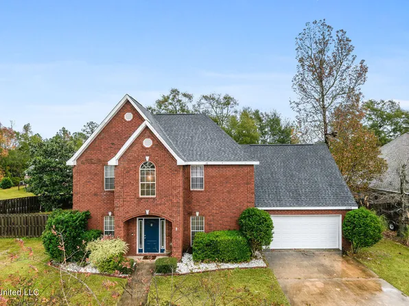 13326 River Rapid Dr, Diberville, MS 39540