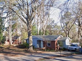 914 Tracy Dr, Charlotte, NC 28217