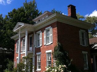 124 W 3rd St, Waterford, PA