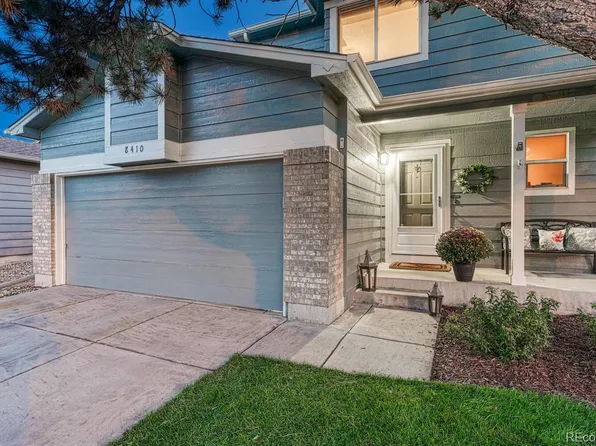8410 S Upham Way, Littleton, CO 80128