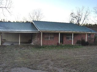 105 Blue Springs Rd, Louisville, AL 36048
