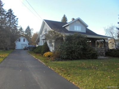 4240 Church Rd, Lockport, NY, 14094