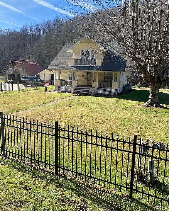 10186 Charleston Rd, Walton, WV 25286 Zillow