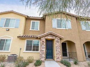 8490 Classique Ave UNIT 104, Las Vegas, NV 89178