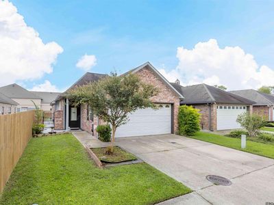 3936 Summerville Ave, Baton Rouge, LA, 70817