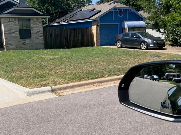 1110 Fairlawn Cv, Round Rock, TX 78664