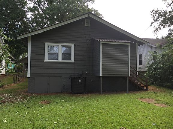 Back of House