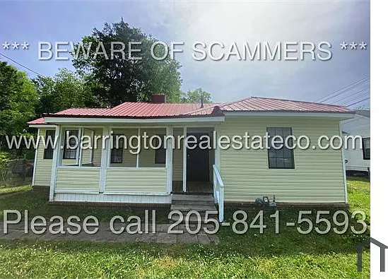 546 Selma Rd — Photo 1