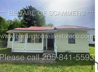 546 Selma Rd, Bessemer, AL 35020