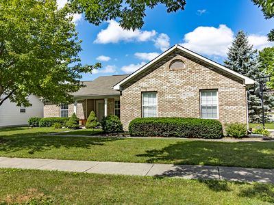 15211 Winning Colors Dr, Noblesville, IN, 46060