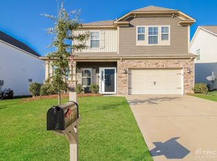 432 Walking Ln, Lexington, SC 29073