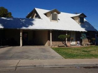 860 E Marilyn Ave, Mesa, AZ 85204