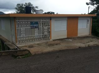 Barrio Bartolo #1, Lares, PR 00669