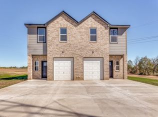 118 Dealva Ct, Weatherford, TX 76088
