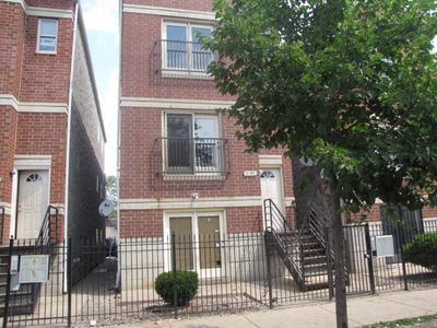 3154 W Fillmore St #2, Chicago, IL, 60612