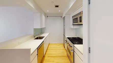 Rented by AZ REALTY NYC LLC