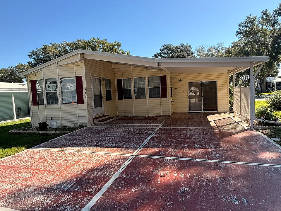 11018 Palamino Dr