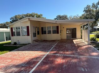 11018 Palamino Dr, Dade City, FL 33525