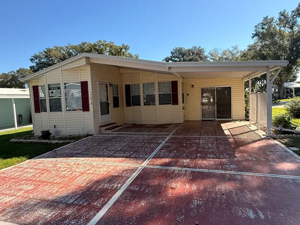 11018 Palamino Dr, Dade City, FL 33525