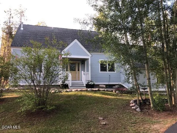 592 GCR 831, Fraser, CO 80442