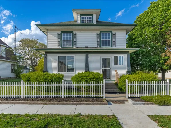 444 E Main St, Saint Paris, OH 43072