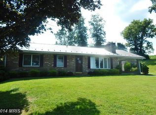 2424 Gibson Rd, Forest Hill, MD 21050