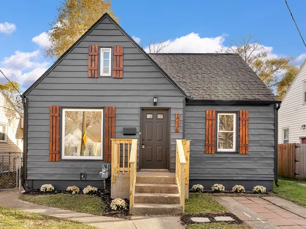 1736 Silver Ave SE, Grand Rapids, MI 49507